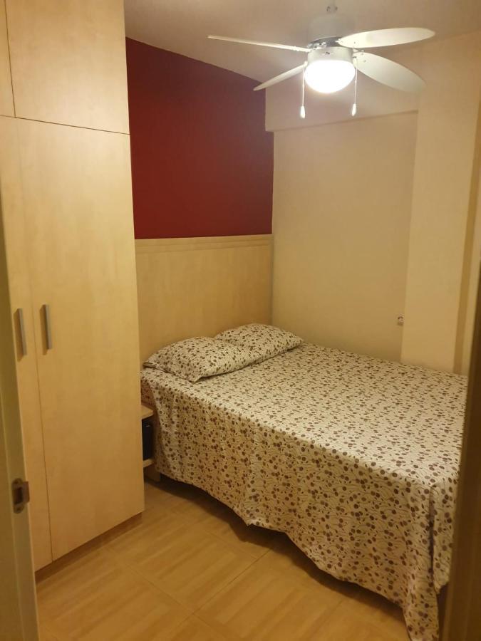 Room In Benidorm Downtown En Piso Compartido Alicante Eksteriør billede